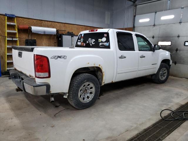 Photo 3 from auction – 2013 GMC SIERRA K15 with VIN 3GTP2UEA4DG340450