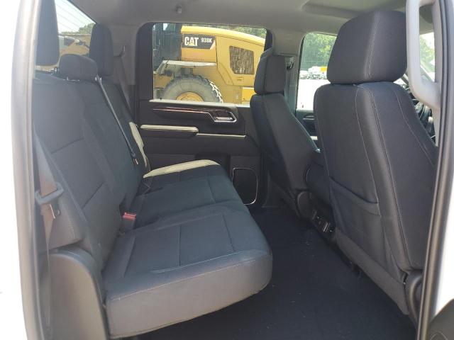 Photo 10 from auction – 2024 CHEVROLET SILVERADO with VIN 2GC4YNEY7R1212529