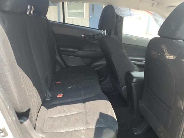 Photo 11 from auction – 2024 MITSUBISHI ECLIPSE CR with VIN JA4ATUAA2RZ063811