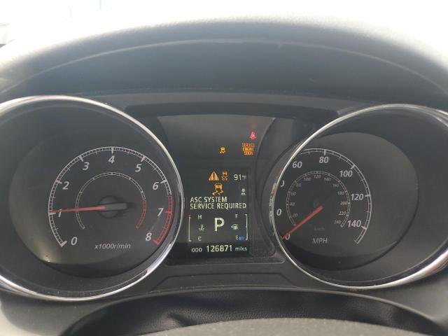 Photo 9 from auction – 2016 MITSUBISHI OUTLANDER with VIN JA4AP3AUXGZ023224