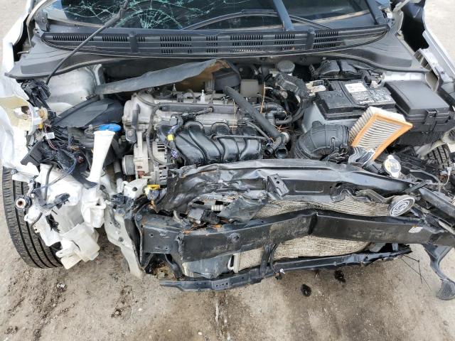 Photo 11 from auction – 2019 KIA RIO S with VIN 3KPA24AB2KE243258