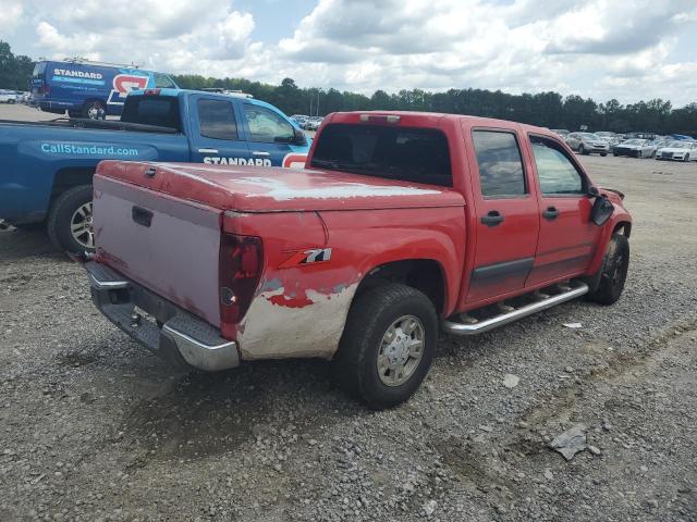 Photo 3 from auction – 2004 CHEVROLET COLORADO with VIN 1GCDS136948175940