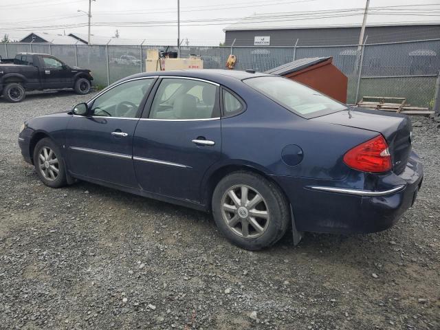 Foto 2 de la subasta – 2008 BUICK ALLURE CX con VIN 2G4WF582081327991