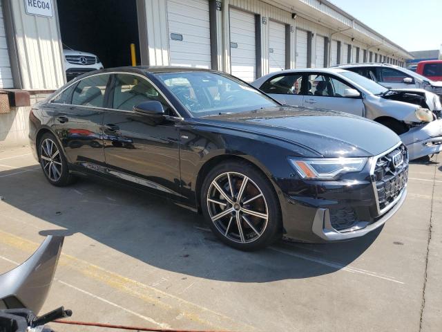 Photo 4 from auction – 2024 AUDI A6 PREMIUM with VIN WAUL2BF25RN064236