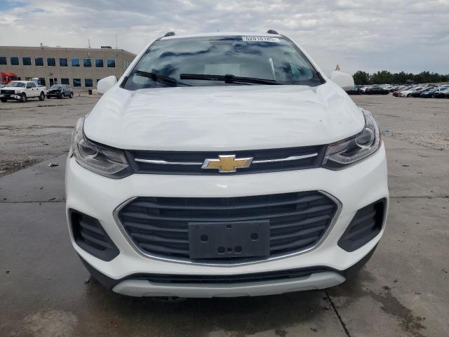 Photo 5 from auction – 2022 CHEVROLET TRAX 1LT with VIN KL7CJPSM5NB564755