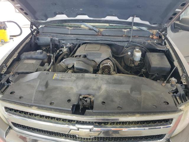 Zdjęcie 11 z aukcji – 2009 CHEVROLET SILVERADO z VIN 3GCEK23C09G224931