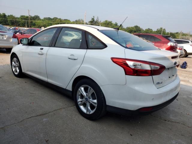 Photo 2 from auction – 2014 FORD FOCUS SE with VIN 1FADP3F24EL146596