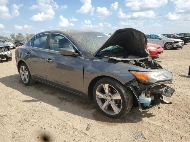 Photo 4 from auction – 2014 ACURA ILX 20 TEC with VIN 19VDE1F74EE012060