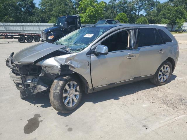 LINCOLN MKX 2008 with VIN 2LMDU68C08BJ11990 - Photo from auction