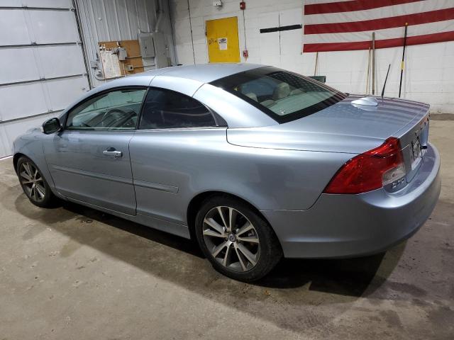 Photo 2 from auction – 2012 VOLVO C70 T5 with VIN YV1672MC6CJ131836
