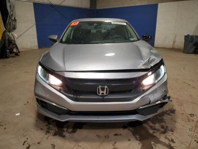 Photo 5 from auction – 2019 HONDA CIVIC LX with VIN 2HGFC2F60KH518151