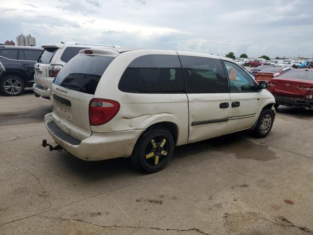 Photo 3 from auction – 2007 DODGE GRAND CARA with VIN 1D4GP24E27B145148