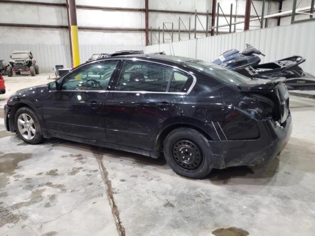 Photo 2 from auction – 2008 NISSAN ALTIMA 2.5 with VIN 1N4AL21E18C283638