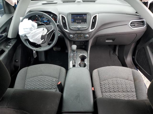 Photo 8 from auction – 2024 CHEVROLET EQUINOX LT with VIN 3GNAXKEG9RL176151