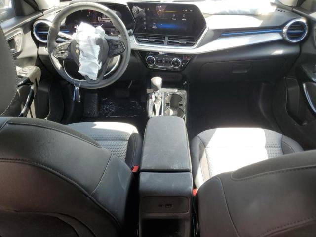 Photo 8 from auction – 2025 CHEVROLET TRAX 1LT with VIN KL77LHEPXSC264710