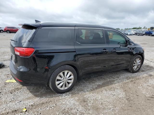 Photo 3 from auction – 2017 KIA SEDONA EX with VIN KNDMC5C1XH6263227