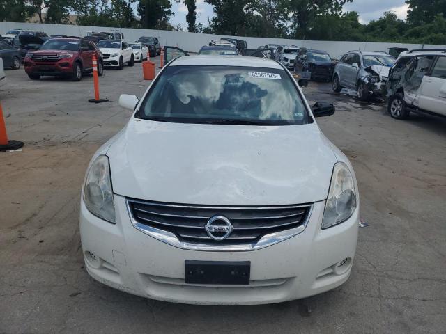 Photo 5 from auction – 2012 NISSAN ALTIMA BAS with VIN 1N4AL2AP7CN420998