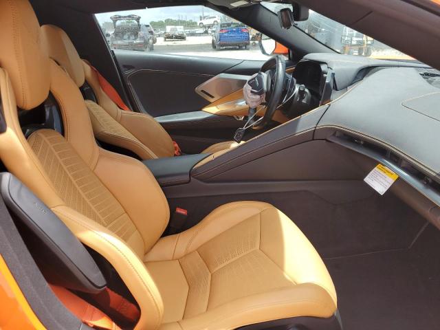 Photo 10 from auction – 2023 CHEVROLET CORVETTE S with VIN 1G1YB3D45P5105635