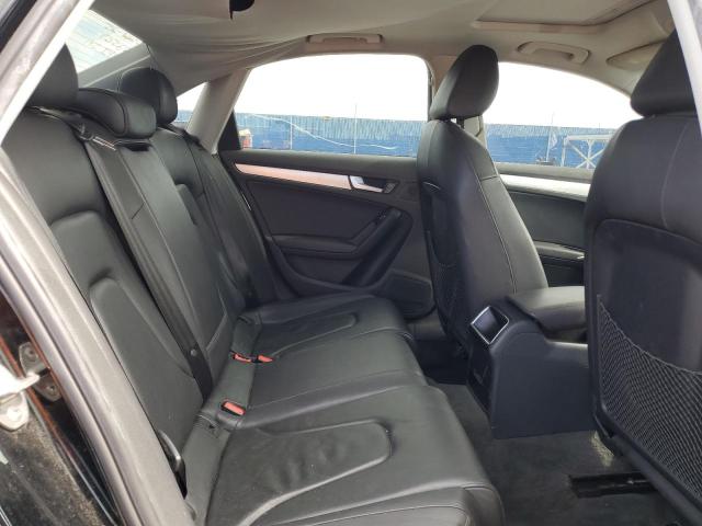 صورة رقم 10 من المزاد - 2014 AUDI A4 PREMIUM مع VIN WAUAFAFLXEN028552