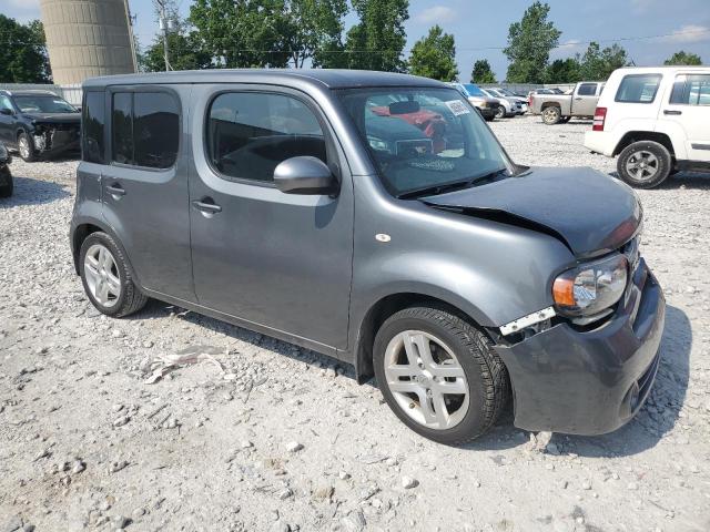 Photo 4 from auction – 2012 NISSAN CUBE BASE with VIN JN8AZ2KR8CT253155