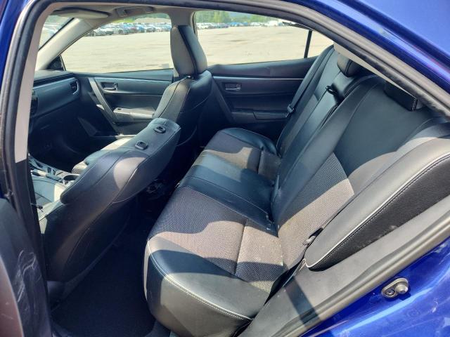 Photo 10 from auction – 2015 TOYOTA COROLLA L with VIN 2T1BURHE1FC379932