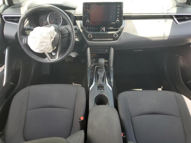 Photo 8 from auction – 2022 TOYOTA COROLLA CR with VIN 7MUBAAAG0NV026700