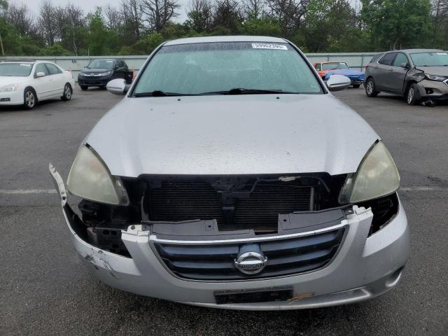 Photo 5 from auction – 2003 NISSAN ALTIMA with VIN 1N4AL11D93C328285