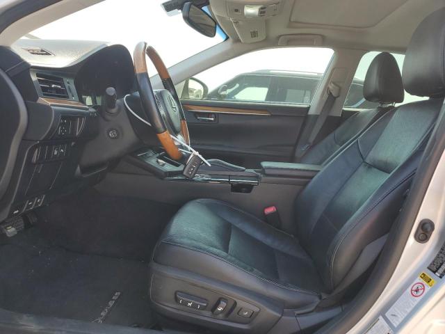 Photo 7 from auction – 2014 LEXUS ES 300H with VIN JTHBW1GG6E2054459
