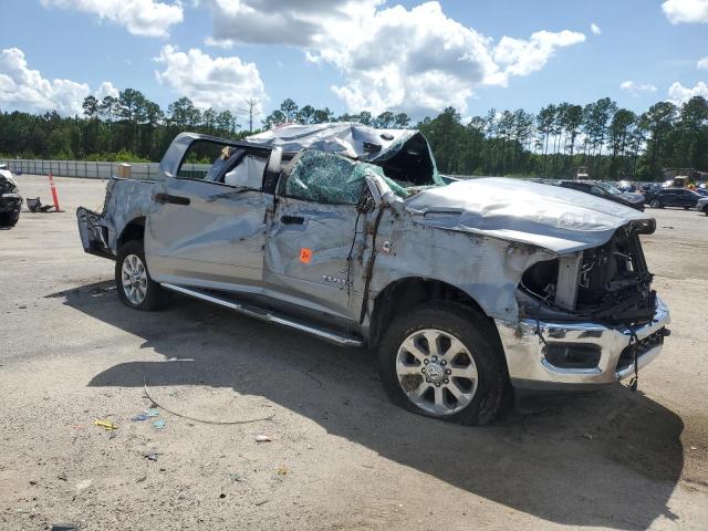 Photo 4 from auction – 2023 RAM 2500 BIG HORN with VIN 3C6UR5DL9PG618018