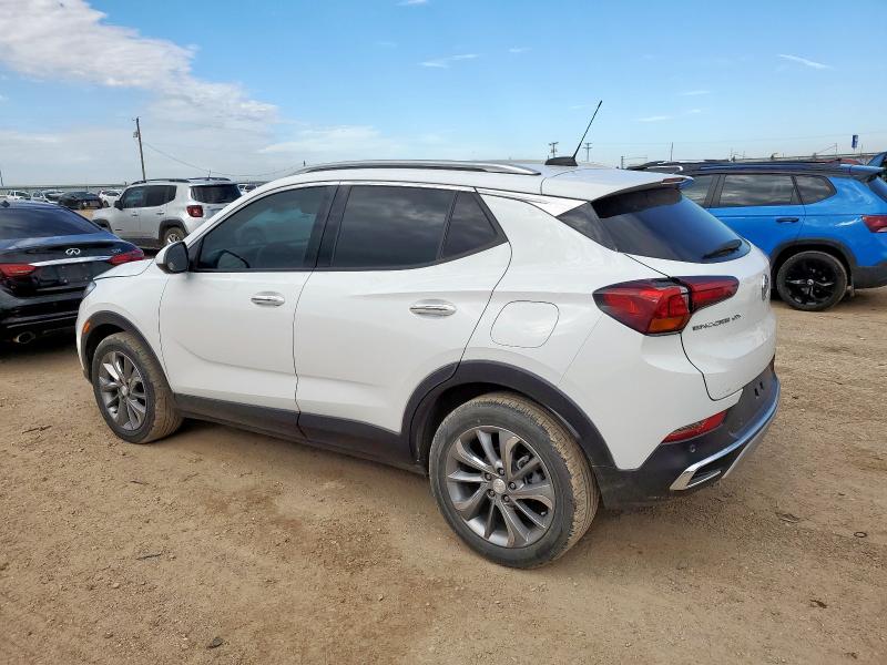 Photo 2 from auction – 2022 BUICK ENCORE GX with VIN KL4MMFSL5NB011095