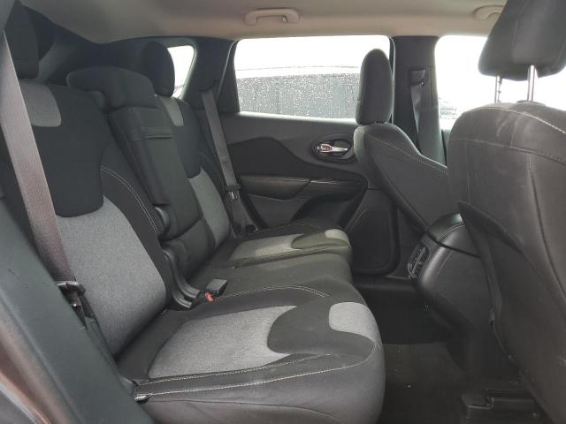 Photo 11 from auction – 2014 JEEP CHEROKEE L with VIN 1C4PJMCB6EW219730