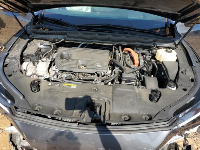 Photo 11 from auction – 2024 LEXUS RX 350H BA with VIN 2T2BBMCA1RC032615