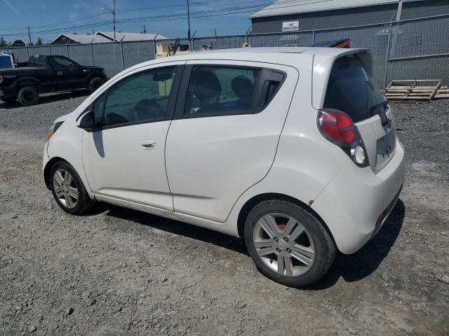 Photo 2 from auction – 2015 CHEVROLET SPARK 1LT with VIN KL8CD6S93FC771830
