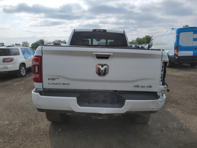 Photo 6 from auction – 2022 RAM 2500 LIMIT with VIN 3C6UR5TLXNG236076