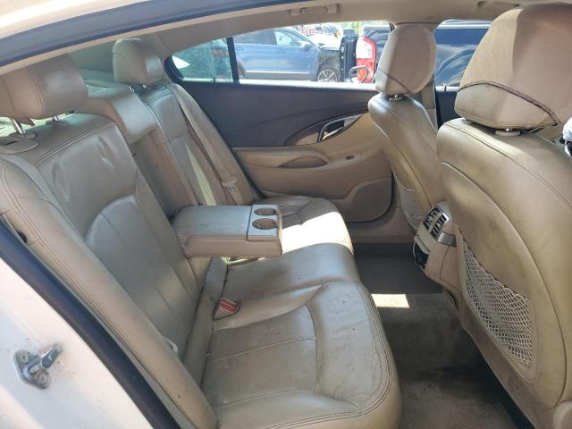 Photo 10 from auction – 2011 BUICK LACROSSE C with VIN 1G4GE5ED6BF215399