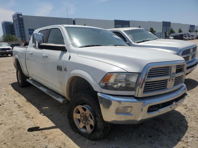Photo 4 from auction – 2012 DODGE RAM 3500 L with VIN 3C63D3ML5CG342235