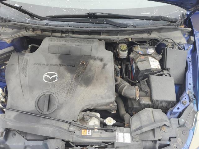 Photo 12 from auction – 2008 MAZDA CX-7 with VIN JM3ER293280177978