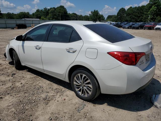 Photo 2 from auction – 2019 TOYOTA COROLLA L with VIN 5YFBURHE4KP886995