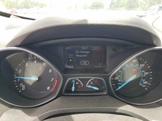 Photo 9 from auction – 2016 FORD ESCAPE SE with VIN 1FMCU0G95GUC45767