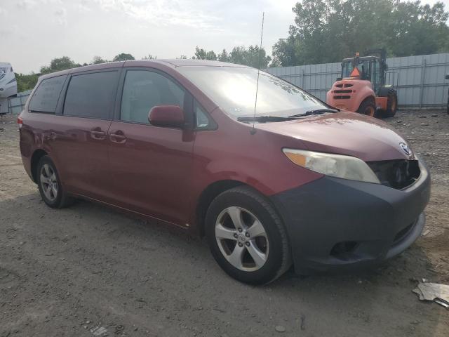 Photo 4 from auction – 2012 TOYOTA SIENNA BAS with VIN 5TDKA3DC2CS013653