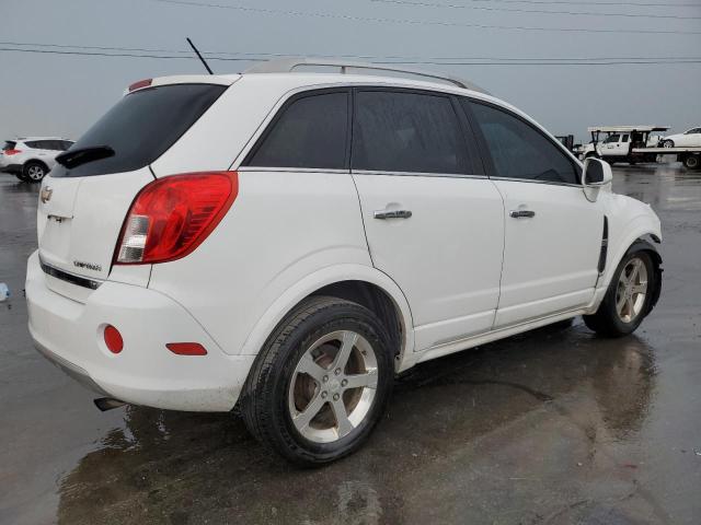 Photo 3 from auction – 2014 CHEVROLET CAPTIVA LT with VIN 3GNAL3EK9ES562039