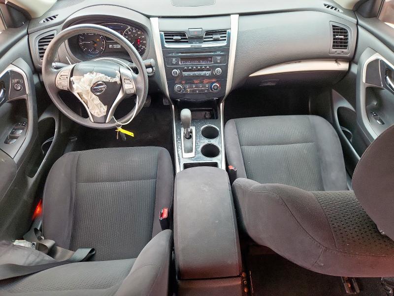 Photo 8 from auction – 2014 NISSAN ALTIMA 2.5 with VIN 1N4AL3AP4EC187781