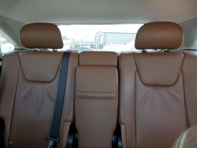 Photo 10 from auction – 2014 LEXUS RX 350 with VIN 2T2ZK1BA7EC138124