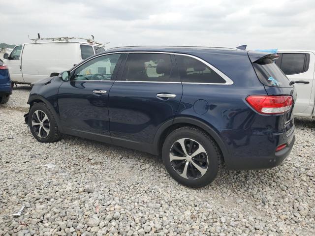 Photo 2 from auction – 2017 KIA SORENTO EX with VIN 5XYPHDA58HG243120