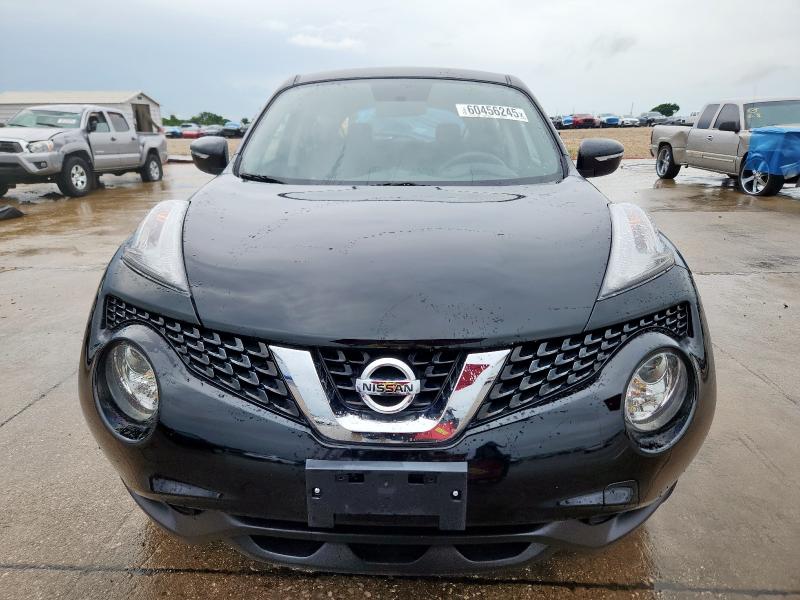 Photo 5 from auction – 2016 NISSAN JUKE S with VIN JN8AF5MR6GT607400
