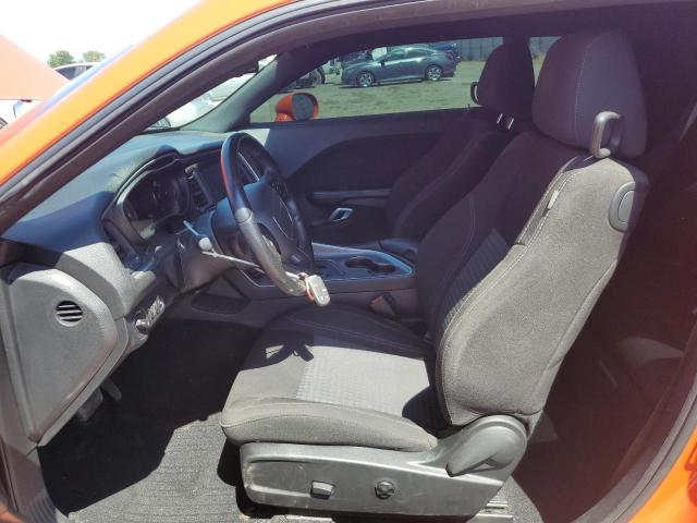 Photo 7 from auction – 2021 DODGE CHALLENGER with VIN 2C3CDZAG3MH596843
