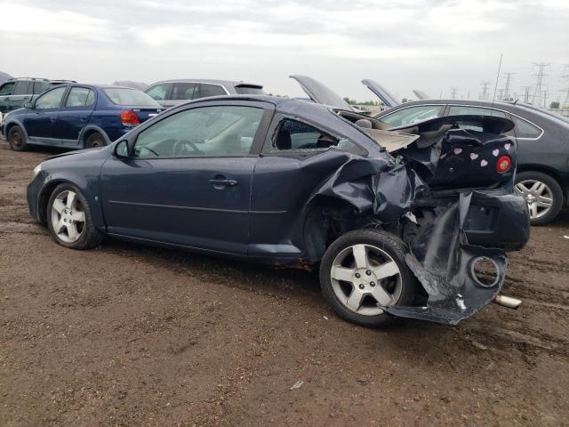 Photo 2 from auction – 2008 CHEVROLET COBALT LT with VIN 1G1AL18F787195648