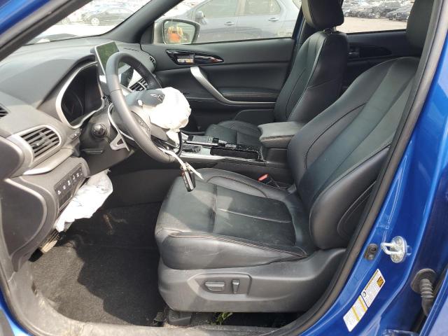 Photo 7 from auction – 2020 MITSUBISHI ECLIPSE CR with VIN JA4AT5AAXLZ001408