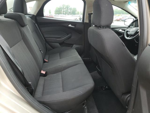 Photo 10 from auction – 2017 FORD FOCUS with VIN 1FADP3FE3HL281812