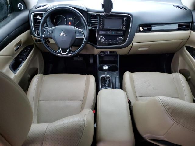 Photo 8 from auction – 2016 MITSUBISHI OUTLANDER with VIN JA4AD3A30GZ012779